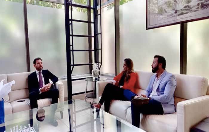 laureano-ortega-embajador-el-salvador-encuentro